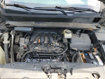 2014 Nissan Pathfinder SL – miniatura 16