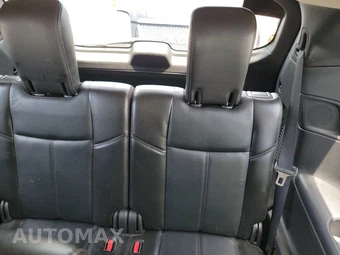 2014 Nissan Pathfinder SL – miniatura 17