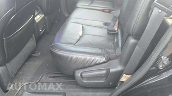 2014 Nissan Pathfinder SL – miniatura 21