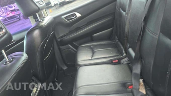 2014 Nissan Pathfinder SL – miniatura 23