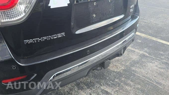 2014 Nissan Pathfinder SL – miniatura 29