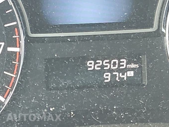 2014 Nissan Pathfinder SL – miniatura 12
