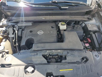 2014 Nissan Pathfinder SL – miniatura 15