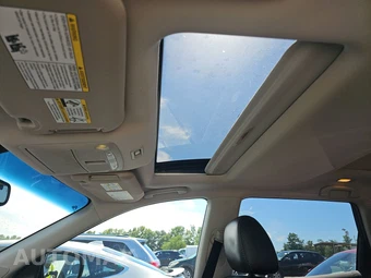 2014 Nissan Pathfinder SL – miniatura 18