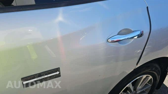 2014 Nissan Pathfinder SL – miniatura 25