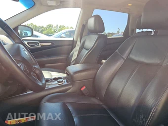 2014 Nissan Pathfinder SL – miniatura 7