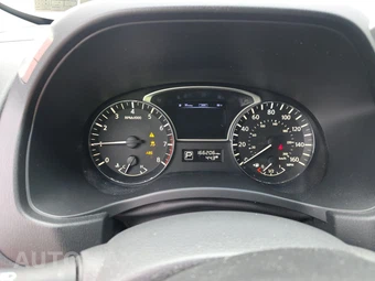 2014 Nissan Pathfinder SL – miniatura 12