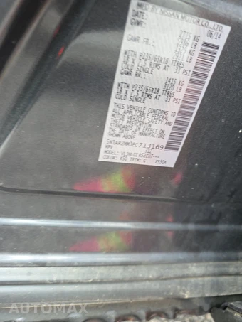 2014 Nissan Pathfinder SL – miniatura 14