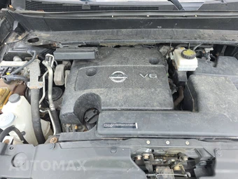 2014 Nissan Pathfinder SL – miniatura 15