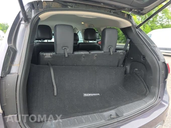 2014 Nissan Pathfinder SL – miniatura 16