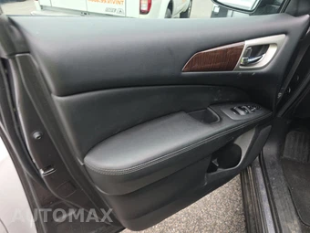 2014 Nissan Pathfinder SL – miniatura 9