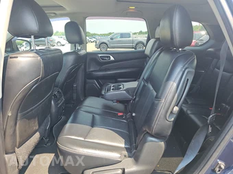 2014 Nissan Pathfinder SL – miniatura 13