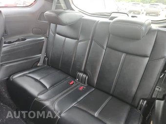 2014 Nissan Pathfinder SL – miniatura 14