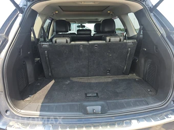 2014 Nissan Pathfinder SL – miniatura 17