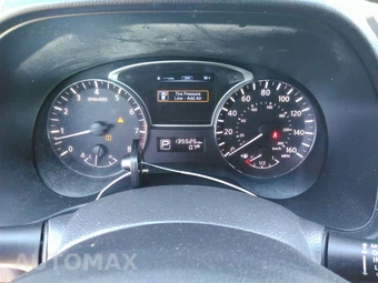 2014 Nissan Pathfinder SL – miniatura 18