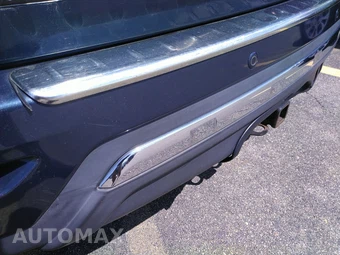 2014 Nissan Pathfinder SL – miniatura 21