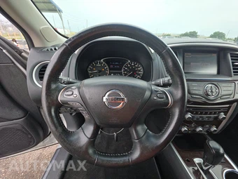 2014 Nissan Pathfinder SL - miniatura 10