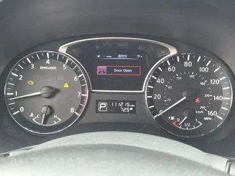 2014 Nissan Pathfinder SL - miniatura 12