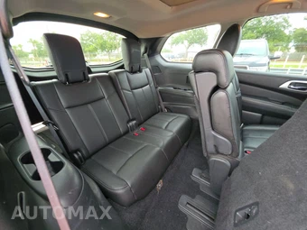 2014 Nissan Pathfinder SL - miniatura 14