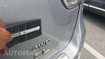 2014 Nissan Pathfinder SL - miniatura 27