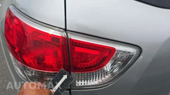 2014 Nissan Pathfinder SL - miniatura 31