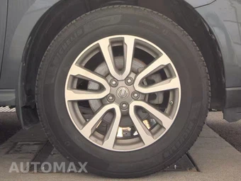 2014 Nissan Pathfinder SL – miniatura 10