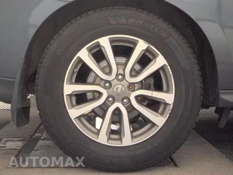 2014 Nissan Pathfinder SL – miniatura 11