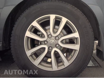 2014 Nissan Pathfinder SL – miniatura 12