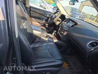 2014 Nissan Pathfinder SL – miniatura 14