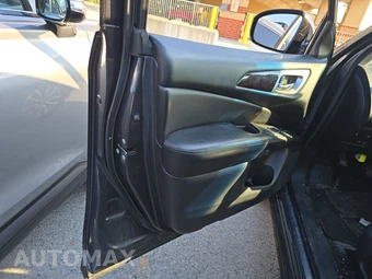 2014 Nissan Pathfinder SL – miniatura 15