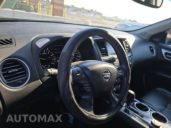 2014 Nissan Pathfinder SL – miniatura 16