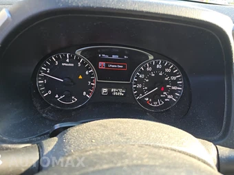 2014 Nissan Pathfinder SL – miniatura 18