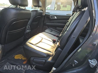 2014 Nissan Pathfinder SL – miniatura 19