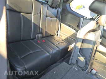 2014 Nissan Pathfinder SL – miniatura 20