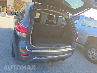 2014 Nissan Pathfinder SL – miniatura 24