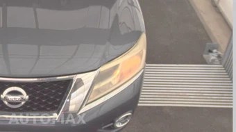 2014 Nissan Pathfinder SL – miniatura 32