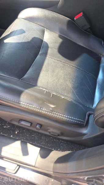 2014 Nissan Pathfinder SL – miniatura 47