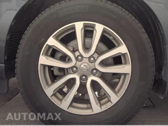 2014 Nissan Pathfinder SL – miniatura 9