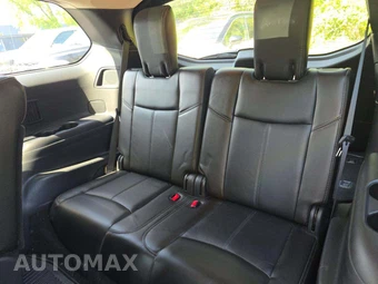 2014 Nissan Pathfinder SL – miniatura 11