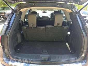2014 Nissan Pathfinder SL – miniatura 12