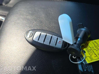 2014 Nissan Pathfinder SL – miniatura 5