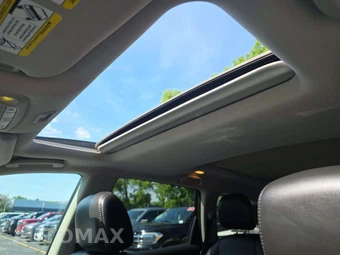 2014 Nissan Pathfinder SL – miniatura 8