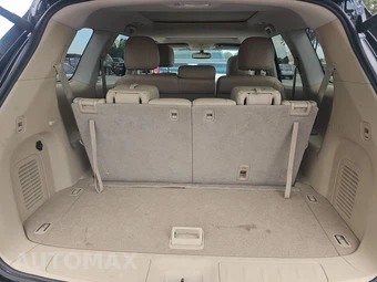 2014 Nissan Pathfinder SL - miniatura 17
