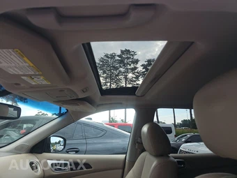 2014 Nissan Pathfinder SL - miniatura 18