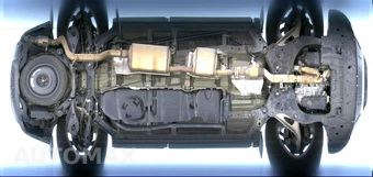 2014 Nissan Pathfinder SL - miniatura 19