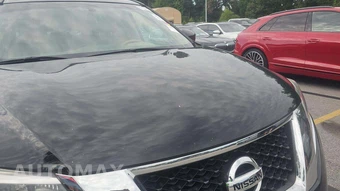 2014 Nissan Pathfinder SL - miniatura 20