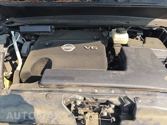 2014 Nissan Pathfinder SV - miniatura 15