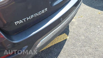 2014 Nissan Pathfinder SV - miniatura 22