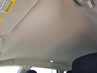 2014 Nissan Pathfinder SV – miniatura 11