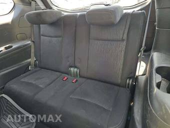 2014 Nissan Pathfinder SV – miniatura 14